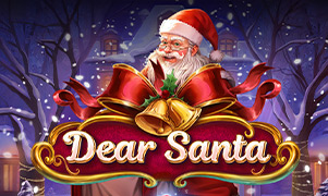 Trò chơi mới 12bet bong88 Dear Santa