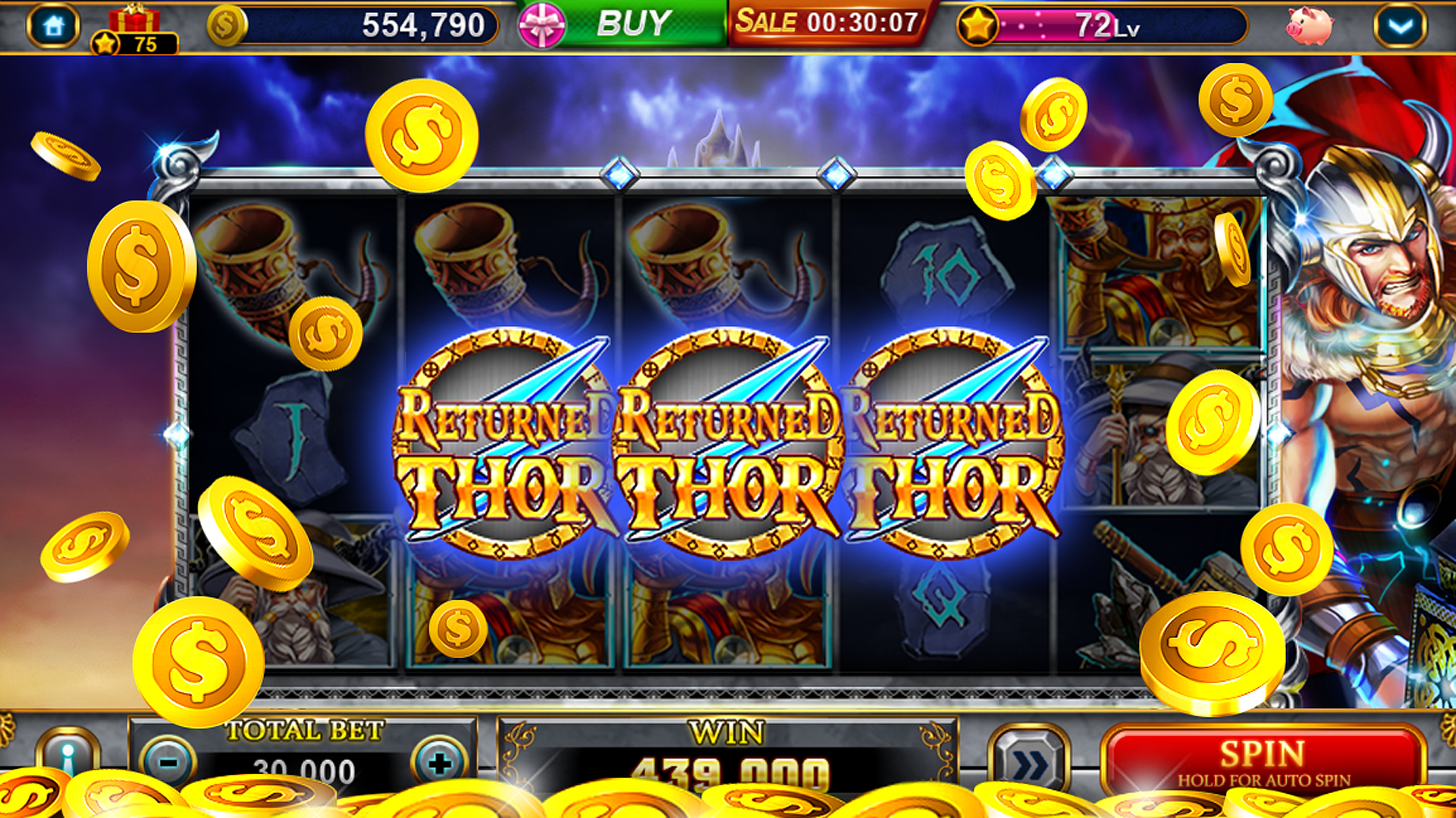 Ảnh chụp màn hình chương trình khuyến mãi đặc biệt tại 12bet bong88